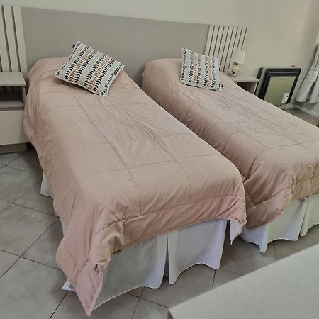 Departamento Quinta Parque Διαμέρισμα Μεντόζα Εξωτερικό φωτογραφία