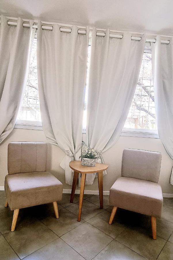Departamento Quinta Parque Διαμέρισμα Μεντόζα Εξωτερικό φωτογραφία