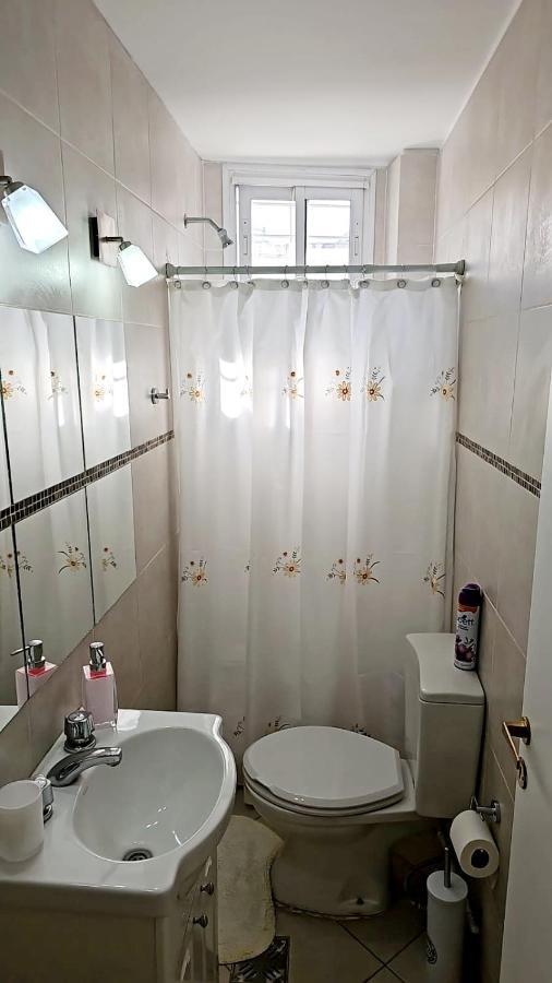 Departamento Quinta Parque Διαμέρισμα Μεντόζα Εξωτερικό φωτογραφία