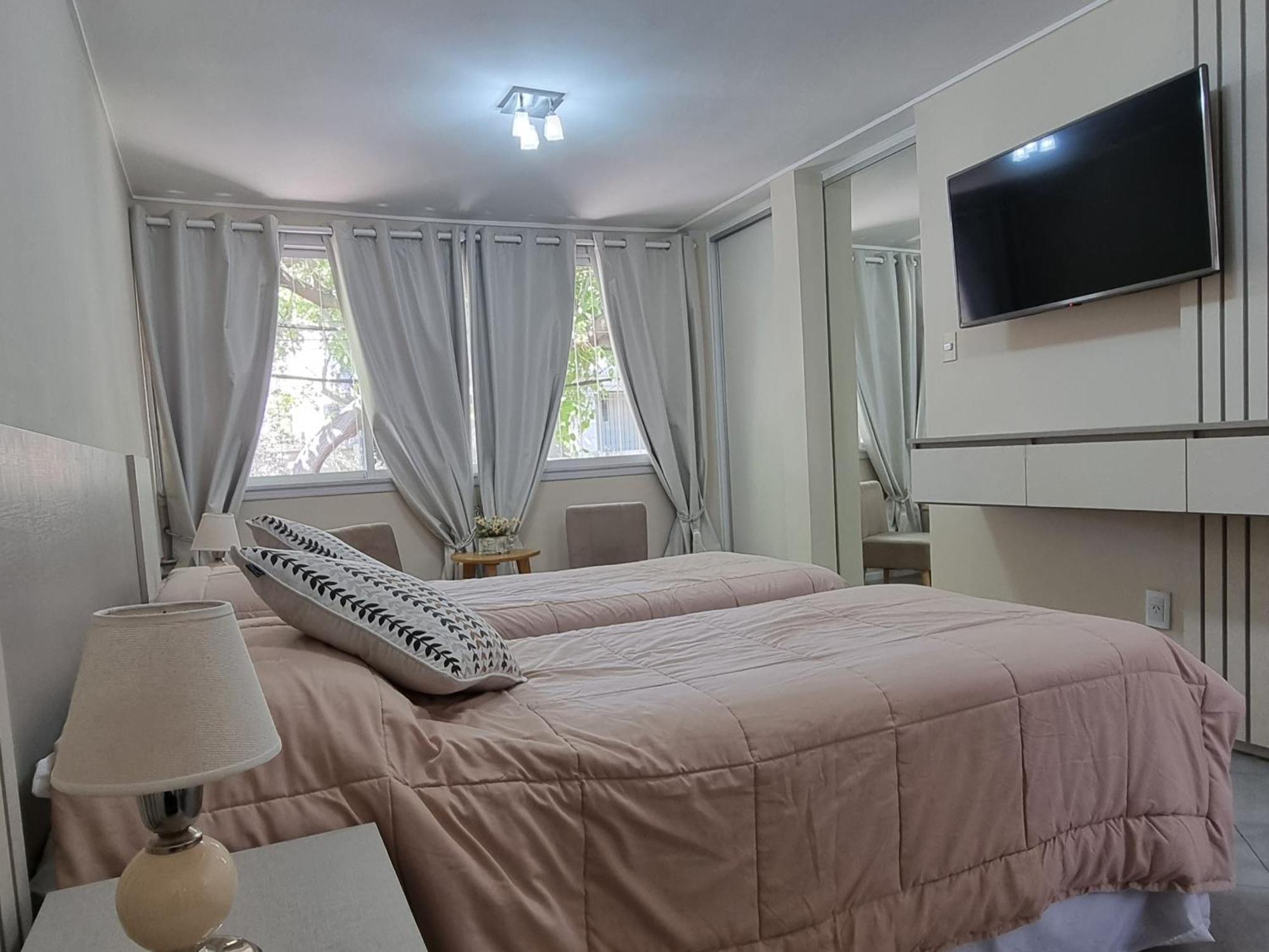 Departamento Quinta Parque Διαμέρισμα Μεντόζα Εξωτερικό φωτογραφία