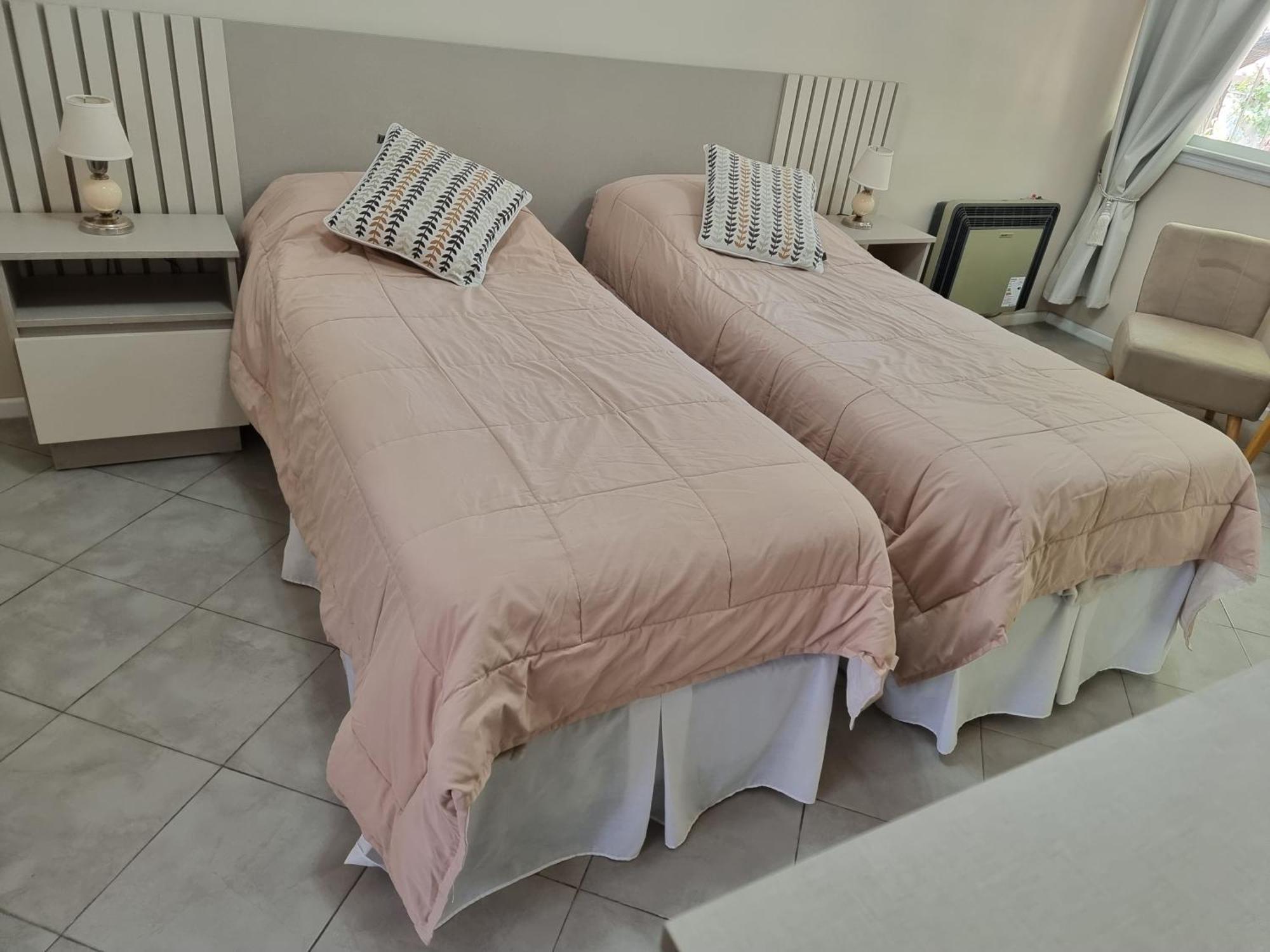 Departamento Quinta Parque Διαμέρισμα Μεντόζα Εξωτερικό φωτογραφία