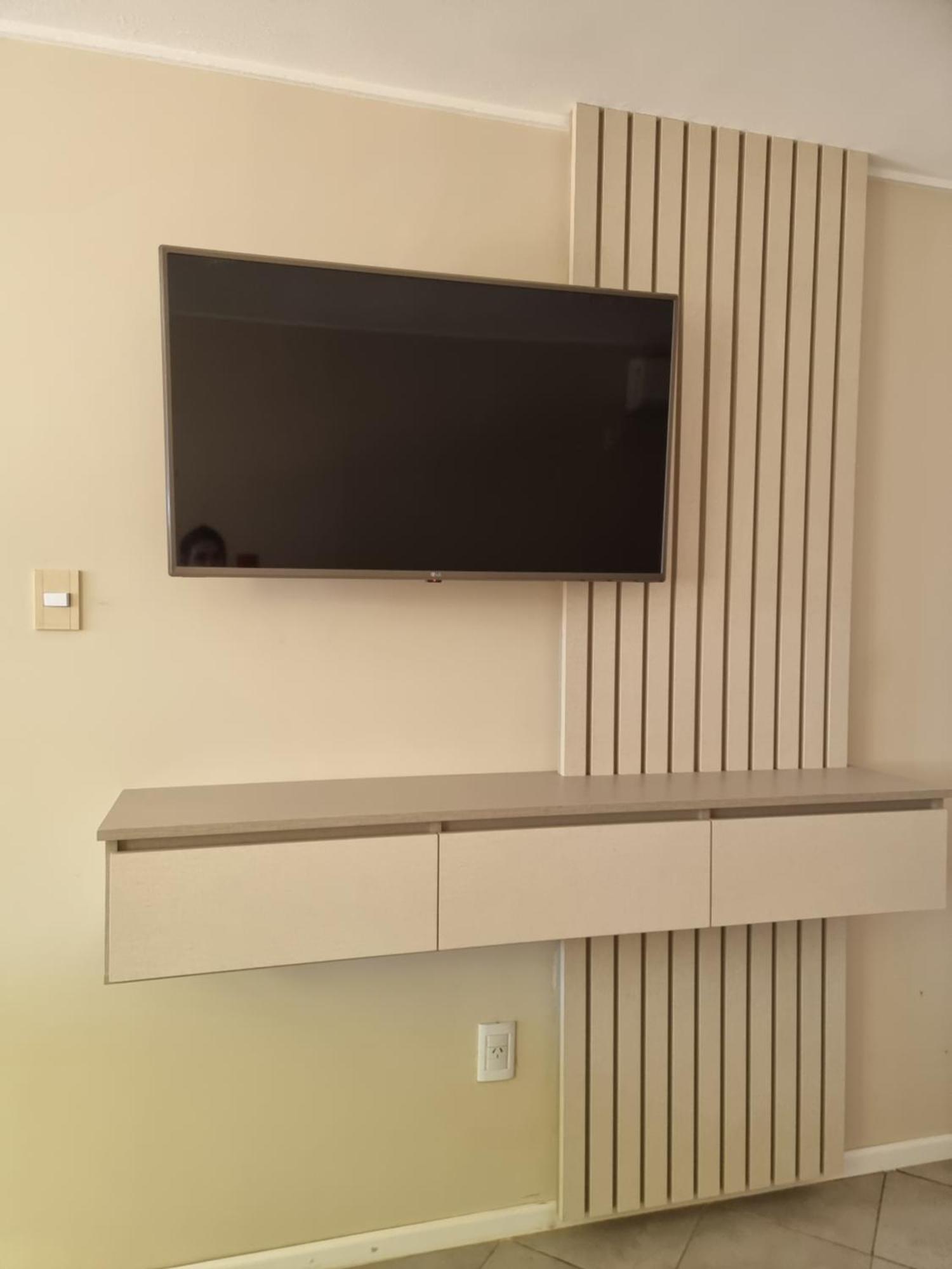 Departamento Quinta Parque Διαμέρισμα Μεντόζα Εξωτερικό φωτογραφία