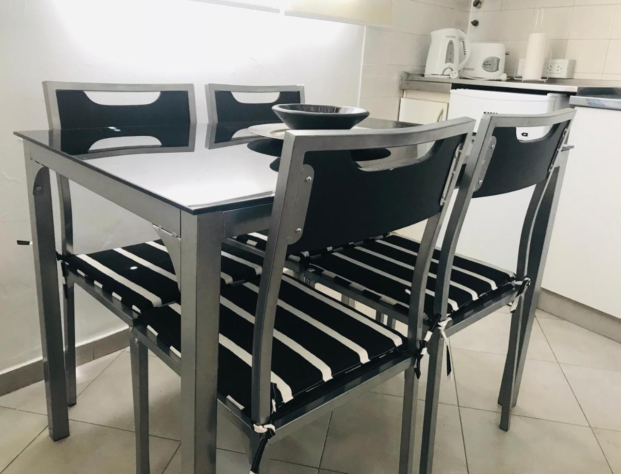 Departamento Quinta Parque Διαμέρισμα Μεντόζα Εξωτερικό φωτογραφία
