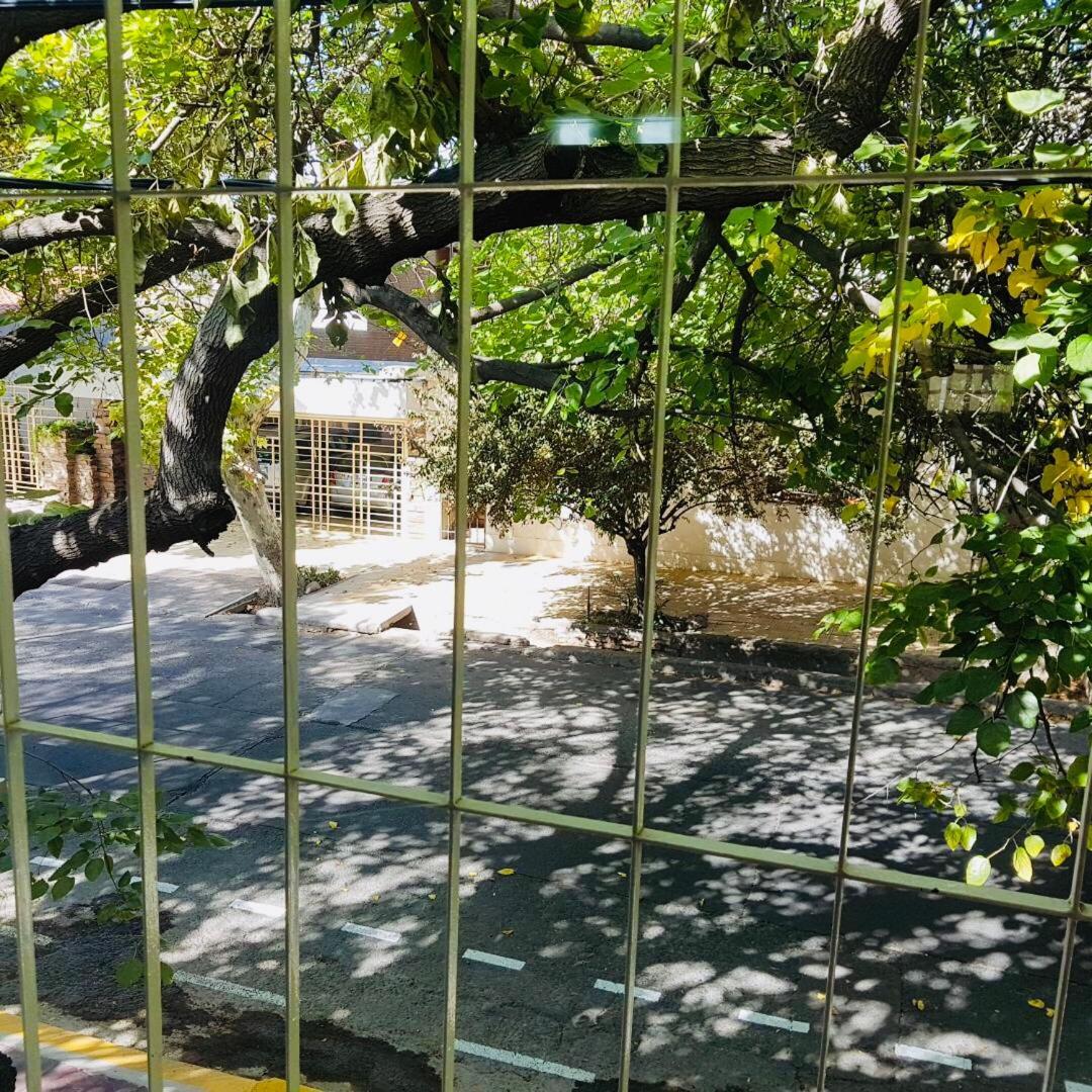 Departamento Quinta Parque Διαμέρισμα Μεντόζα Εξωτερικό φωτογραφία