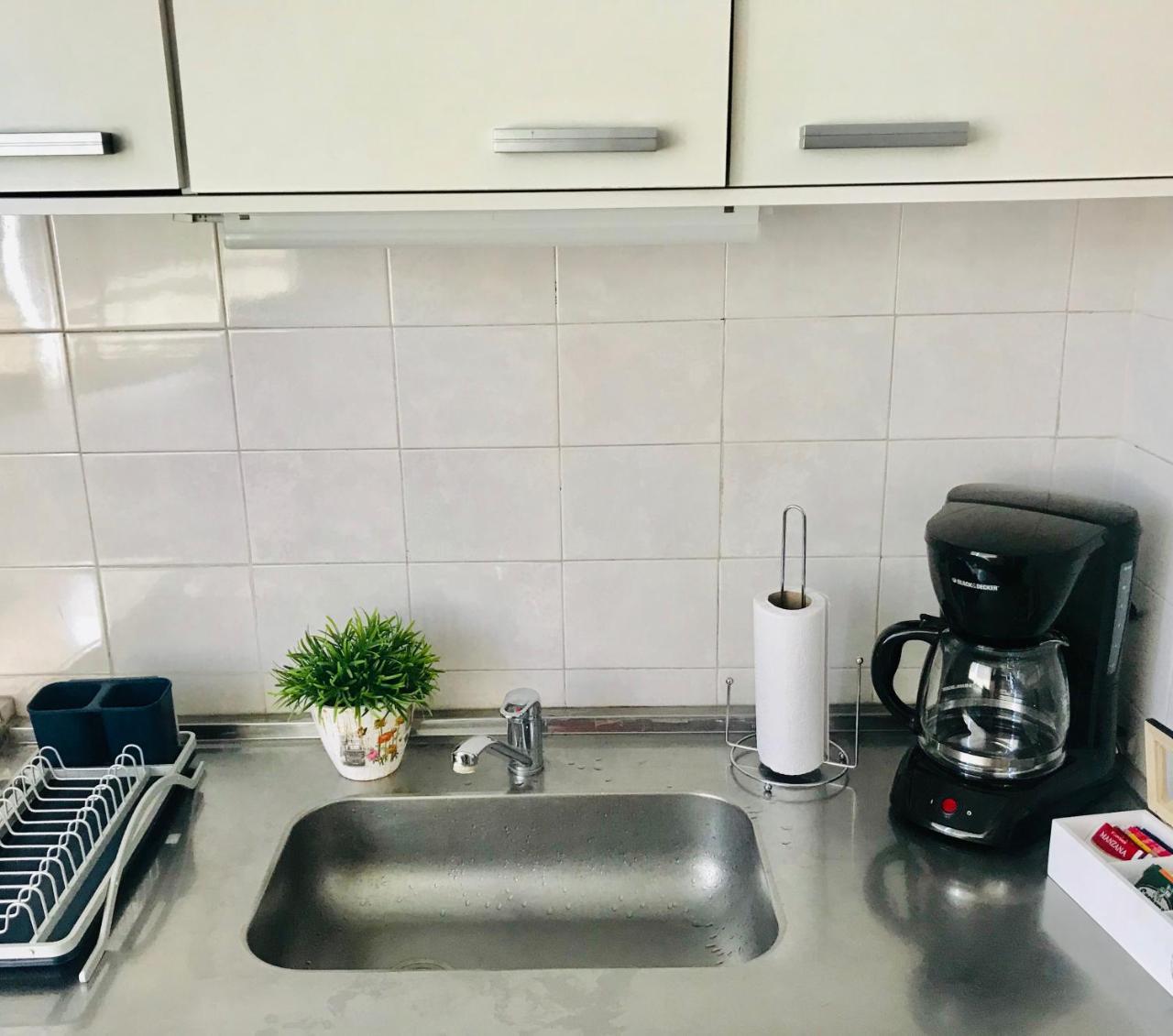 Departamento Quinta Parque Διαμέρισμα Μεντόζα Εξωτερικό φωτογραφία